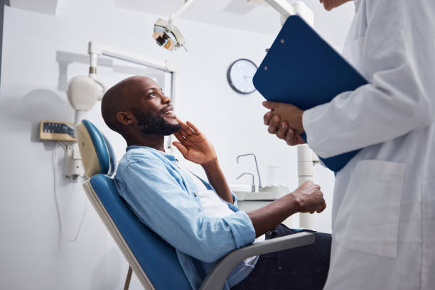 Best Emergency Dental Extractions in Marysville, MI
