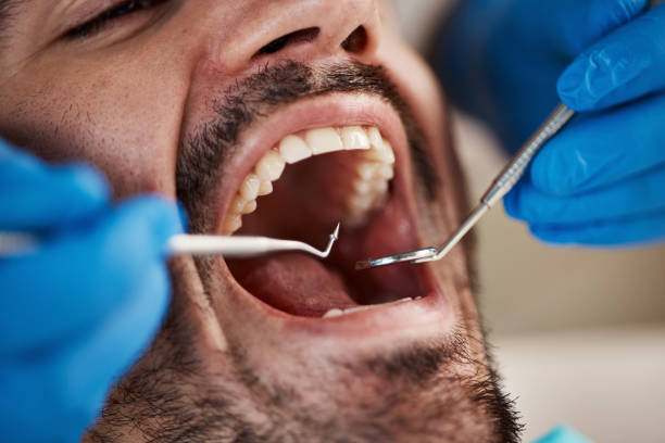 Best Weekend Emergency Dentist in Marysville, MI