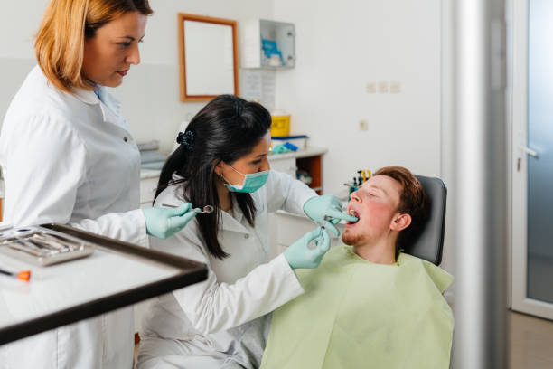Best Emergency Root Canal Treatment in Marysville, MI
