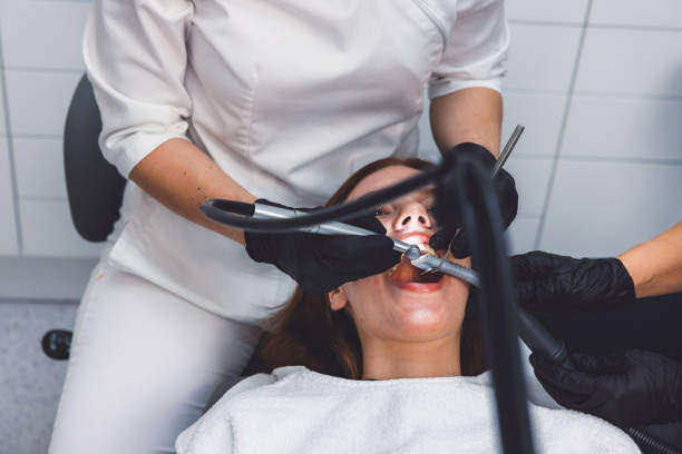 Best Mobile Emergency Dentist in Marysville, MI