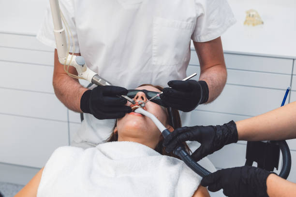 Best Orthodontic Emergency Dentist in Marysville, MI