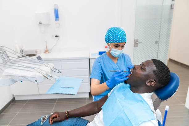 Best Emergency Dentist for Lost Fillings or Crowns in Marysville, MI
