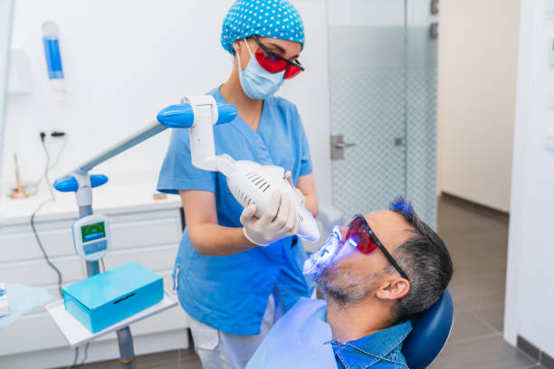 Best Pediatric Emergency Dentist in Marysville, MI