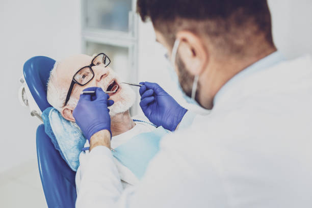 Best Emergency Root Canal Treatment in Marysville, MI